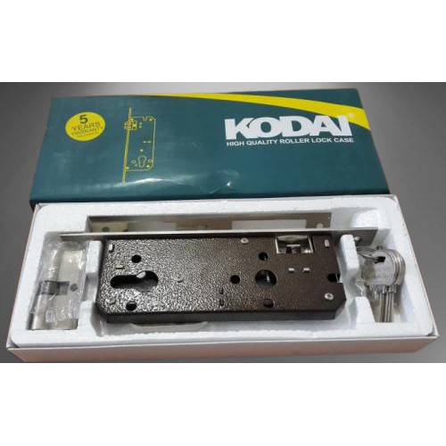 BODY PELOR KODAI / BODY PELOR KUNCI PINTU RUMAH