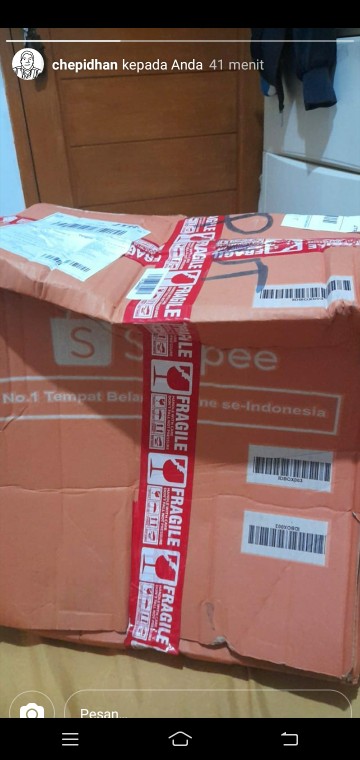 Cypruz Fry Wok Marble Series 28cm Fp-0644