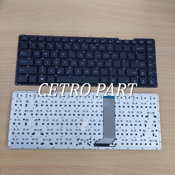 KEYBOARD LAPTOP ASUS X454 X454Y X454YA X454L X454LA X454W X454WA