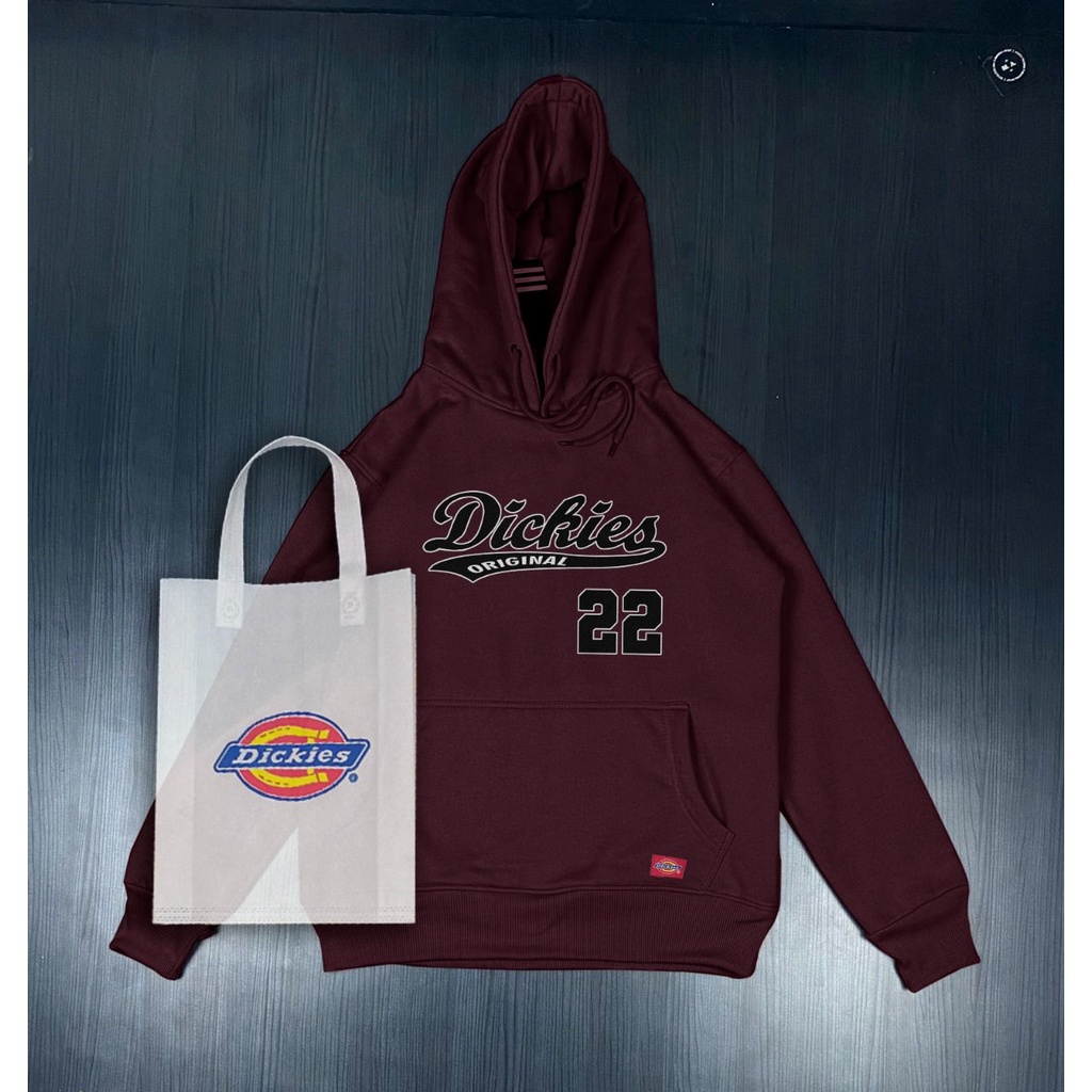 HODIE DICKIES DTF