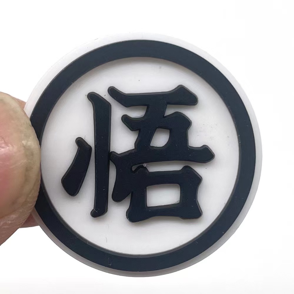 Aksesoris charms Anime Dragon Ball crocs Untuk Anak Dan Dewasa