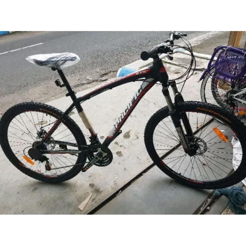 Pacific Mazara 2.0 27.5.Inch