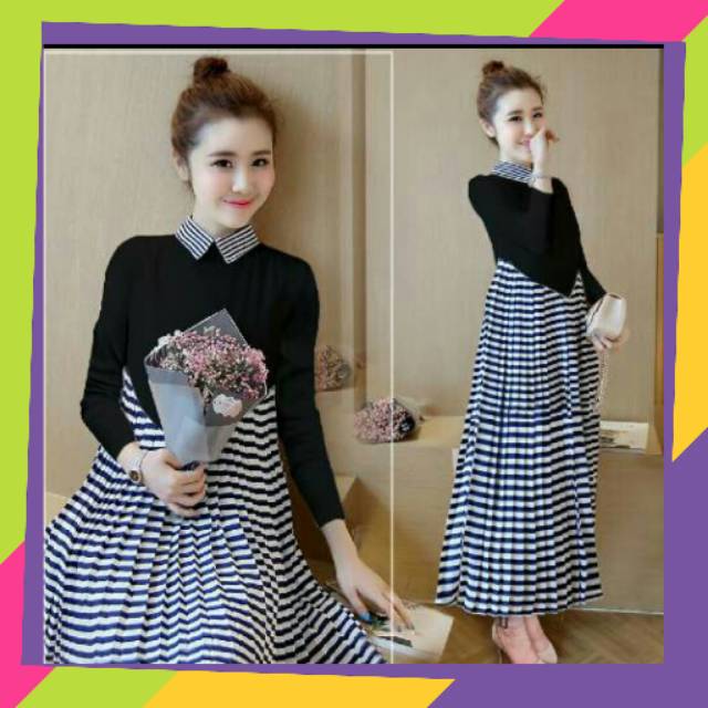 BAJU GAMIS SYAR'I /BAJU GAMIS SYAR'I MURAH