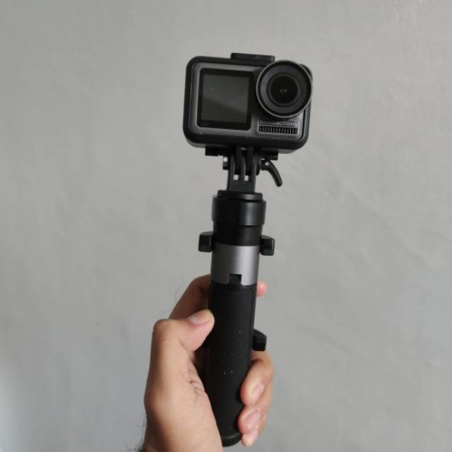 Dji Osmo Action Cam Second