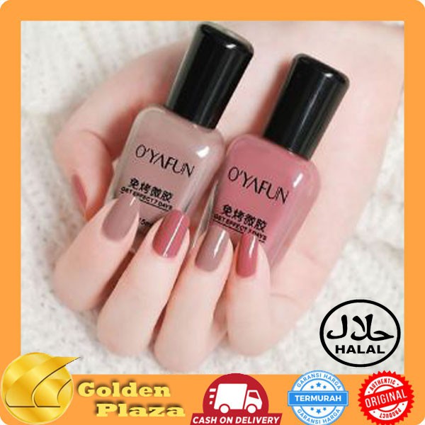 GP400 COD Kuteks Peel Off Kutek Kupas Cat kuku Gel Nail GP400 COD Kuteks Peel Off Kutek Kupas Cat kuku Gel Nail