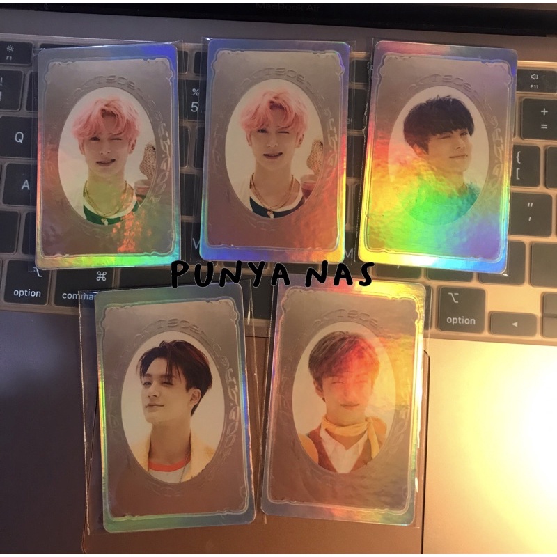 SYB JENO JAEHYUN MARK DOYOUNG JUNGWOO JISUNG FANMADE EPITOME