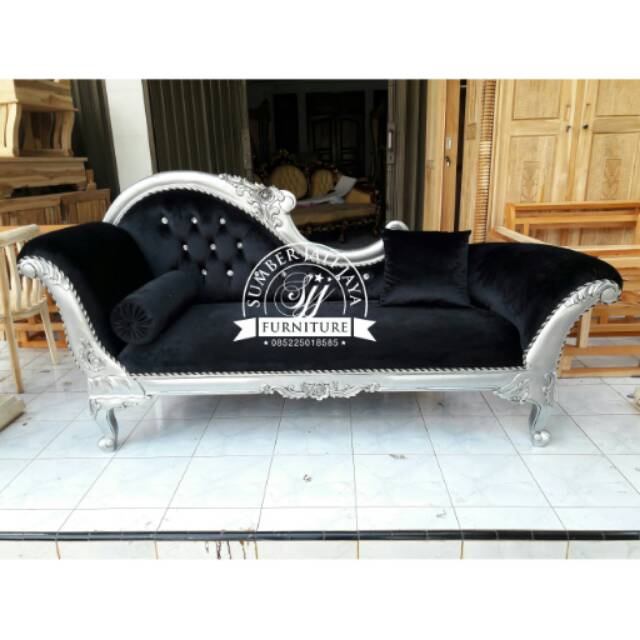 Sofa louis, sofa tamu, kursi sofa