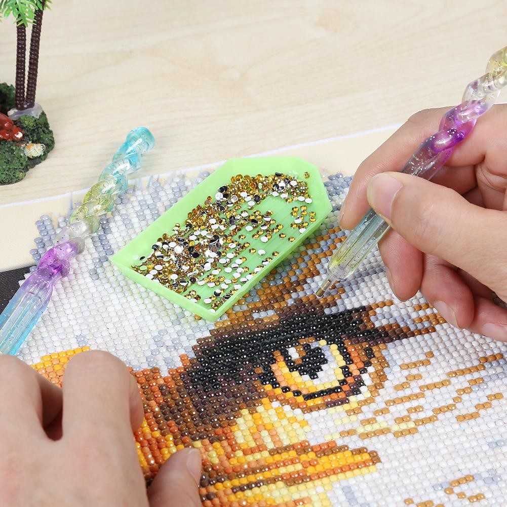 Produsen Painting Kits Diamond 5d Diy Diamond Painting Point Drill Pen Cross Stitch Embroidery Mosaic Tool RLmA53BFXXdwwXz