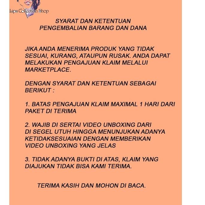 TAS JELLY GLOSSY IMPORT SIZE 22 CM