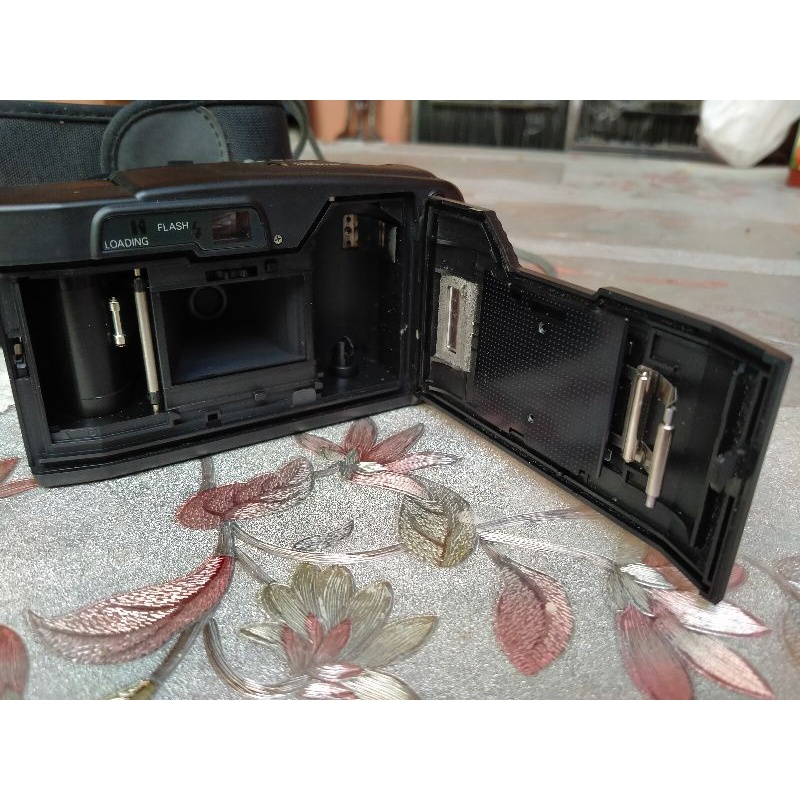 Kamera Analog XF-30super Ricoh