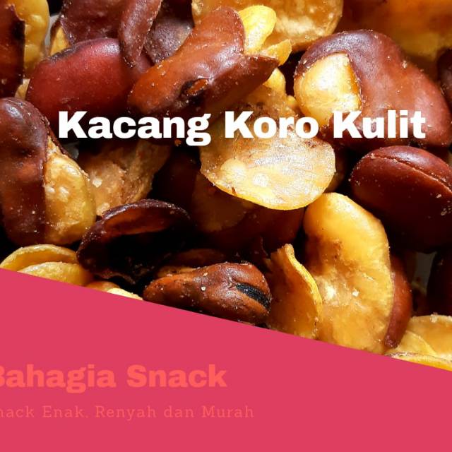 

Kacang koro