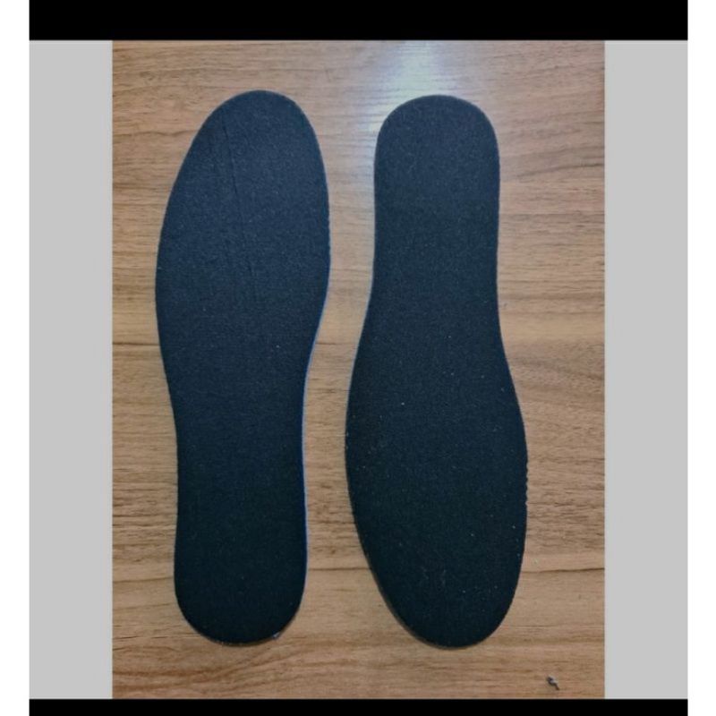 insole sepatu alas dalam sepatu