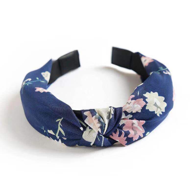 (COD) Bando Wanita Korean Fashion / Bandana Wanita MALLSHOPPING