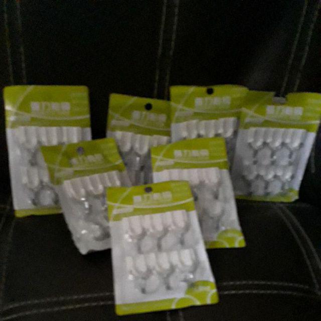 Gantungan Baju Gantungan Tas Gantungan Jilbab Gantungan Handuk Peralatan Rumah Tangga 071