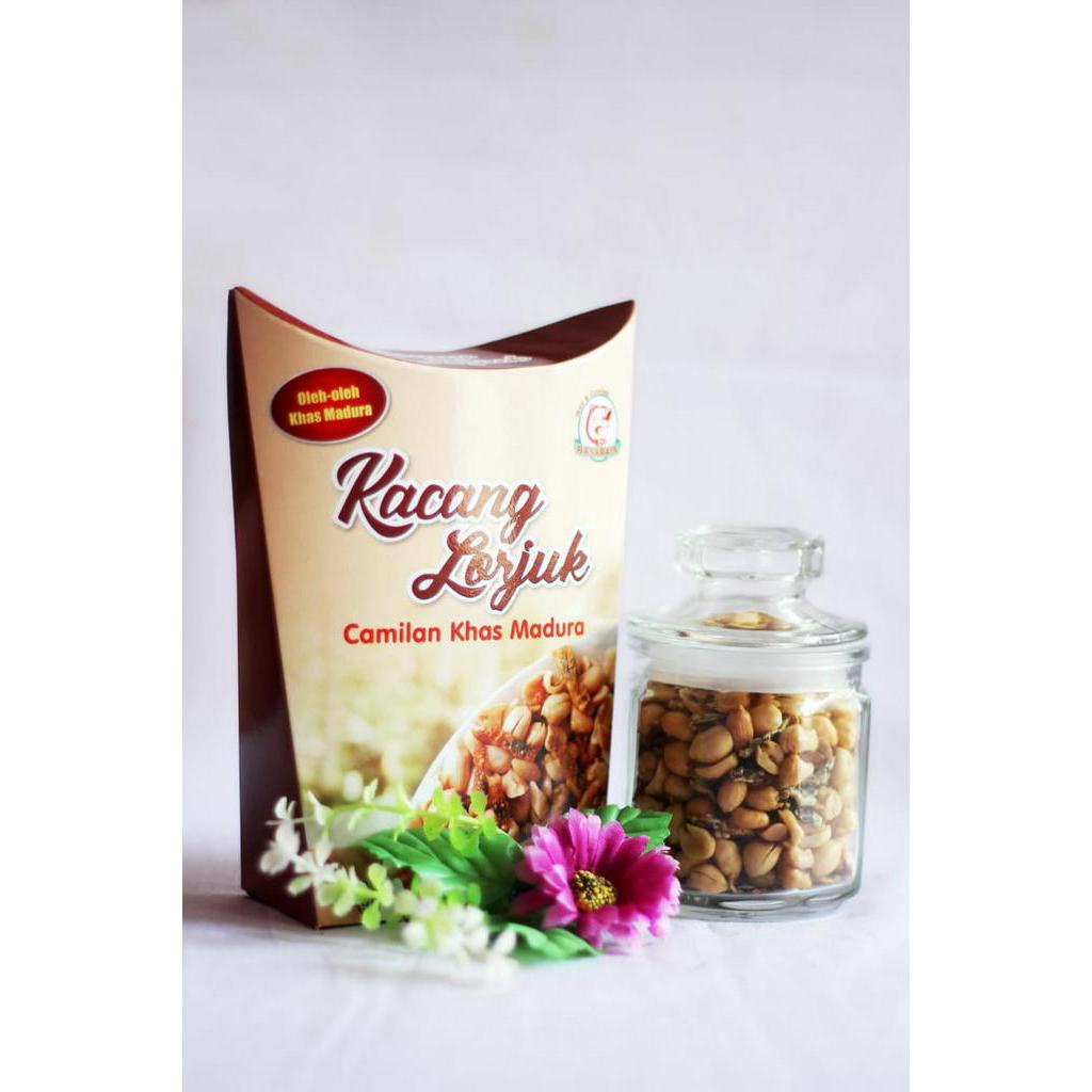 

Basaraya - Kacang Lorjuk