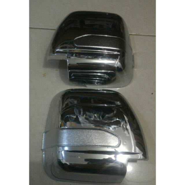 Cover spion APV chrome
