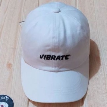 CAP VIBRATE