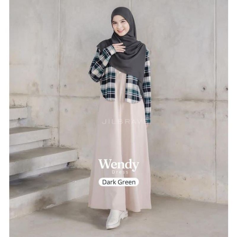 wendy dress by jilbrave ori 100%