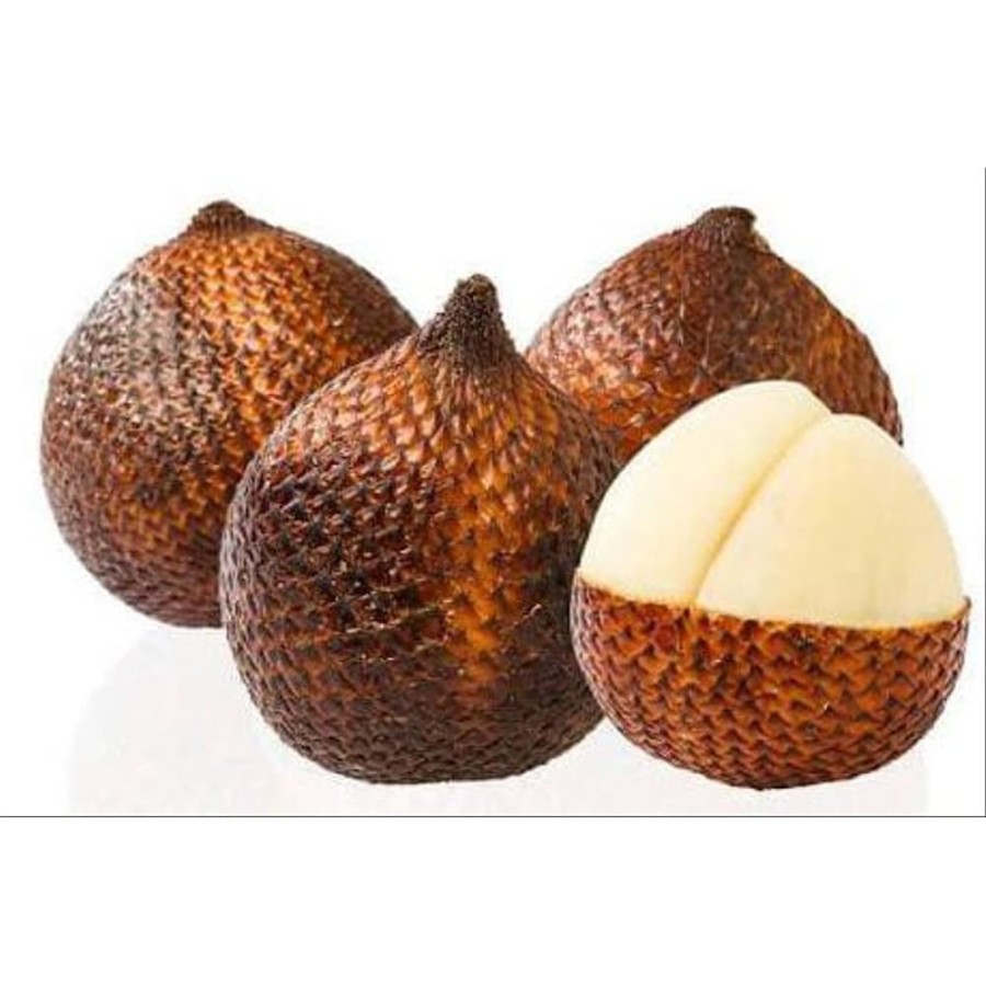 

Rezeki Fresh Market Salak Gula [0.9-1 kg]