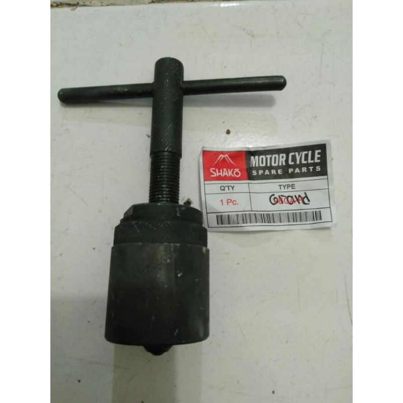 Treker Atau  Magnet Puller Supra-Grand-Supra Fit