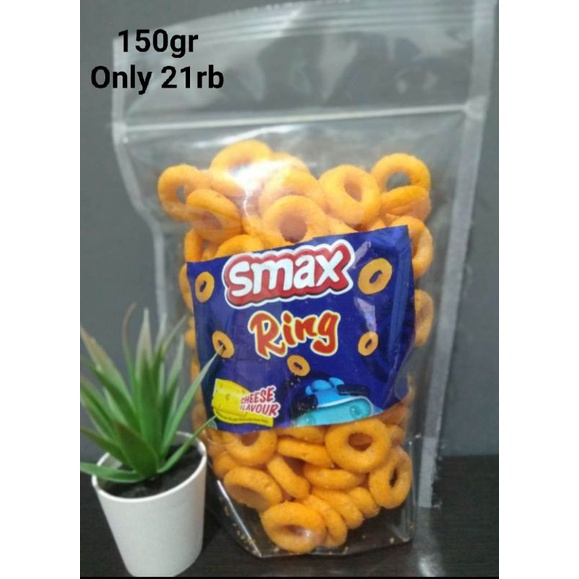 

Smax snack original 150gr