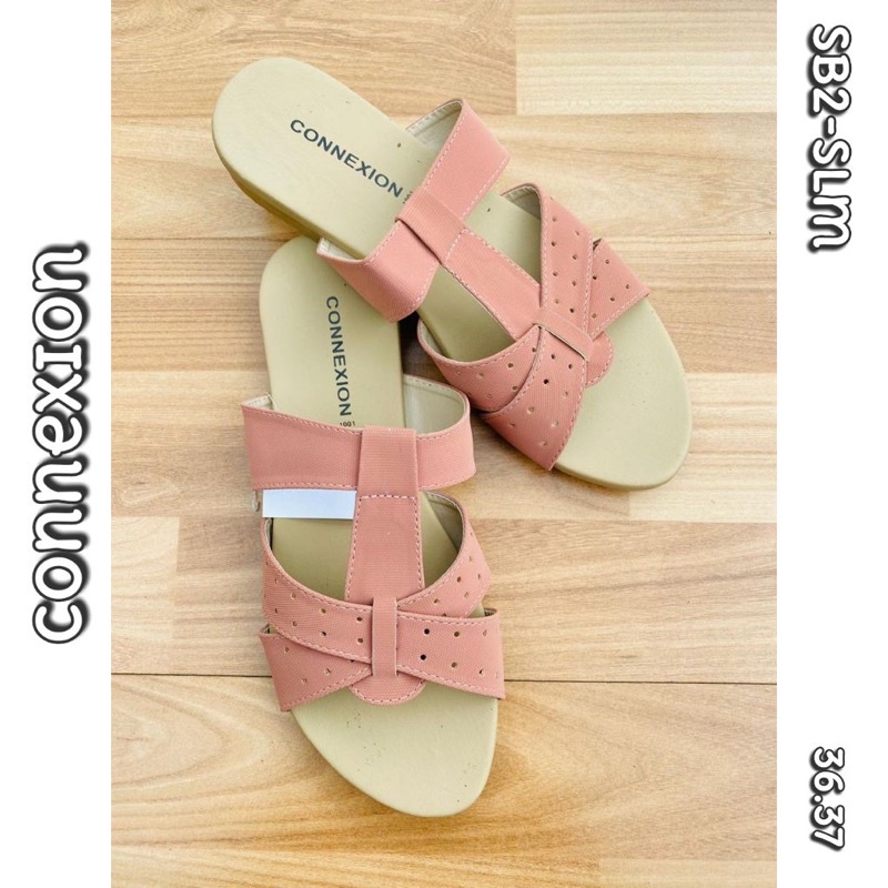 sandal disc cantik