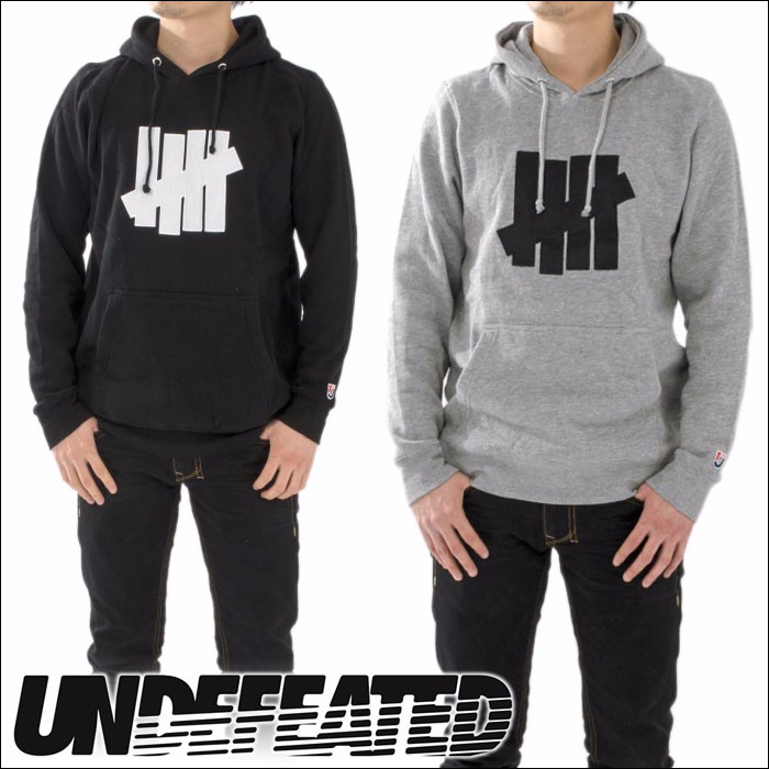 Jaket   Zipper   Hoodie  Sweater Undefeated