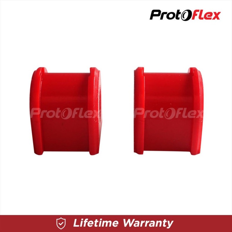 Protoflex Bushing Karet Stabil Belakang Ford Everest Ranger Mazda BT50