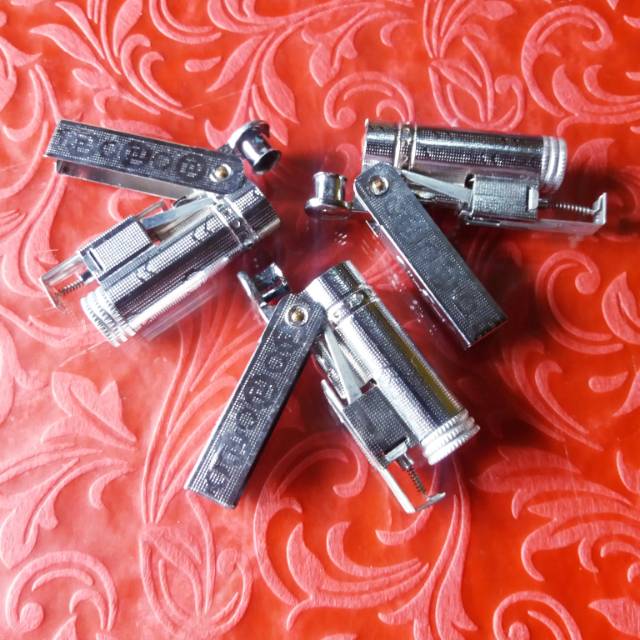 Korek Jadul Sumbu Kuno Antik Langka