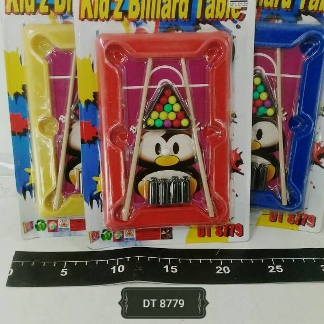Mainan anak billiard / billiard anak / billiard mainan
