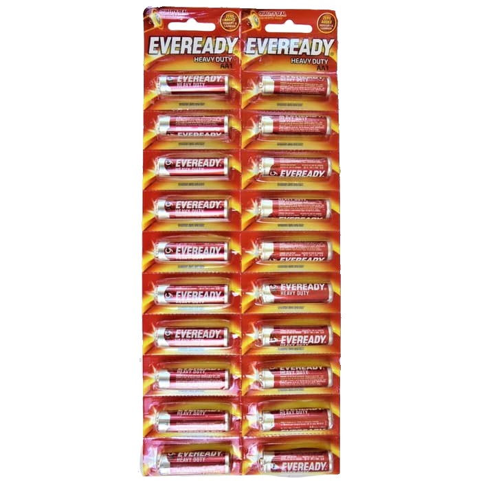

Baterai / Batre 1015 Bp20 Eveready