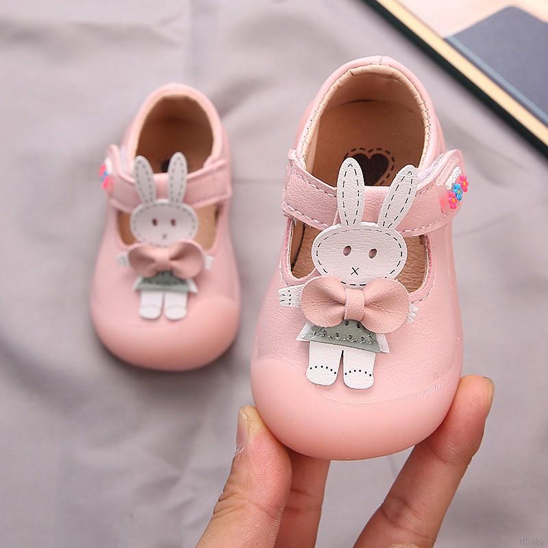 baby rabbit shoes