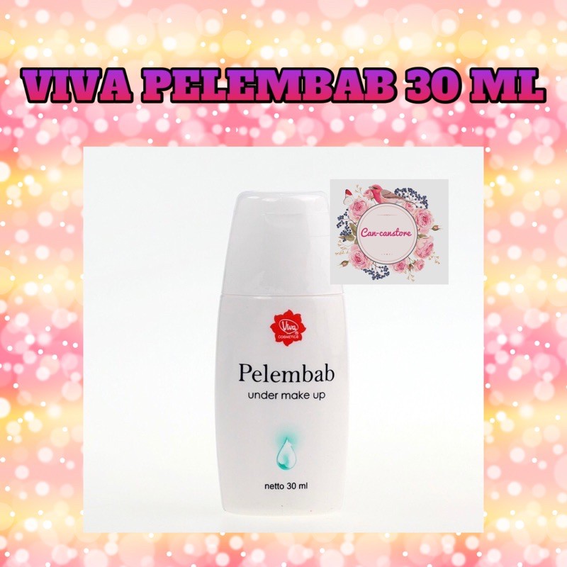 VIVA PELEMBAB 30ML