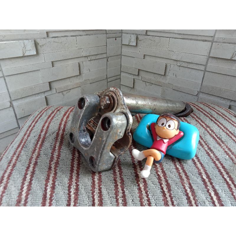 stem U BMX Old School