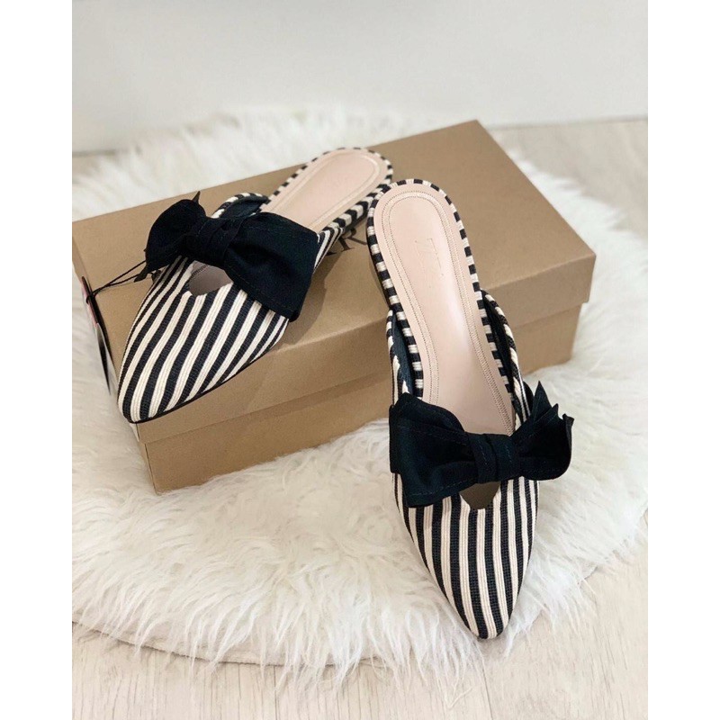 zara loafers ZS272 original