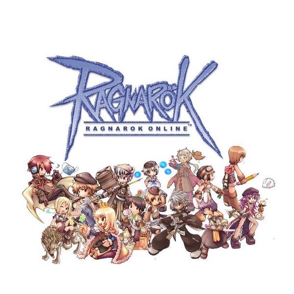 Ragnarok Offline Game untuk Komputer PC Laptop