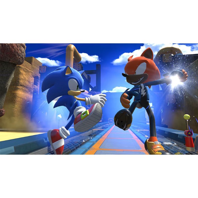 Sonic Forces Digital Download