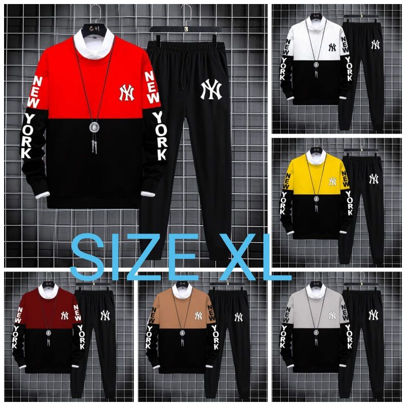 COD/DS/STELAN NY XL