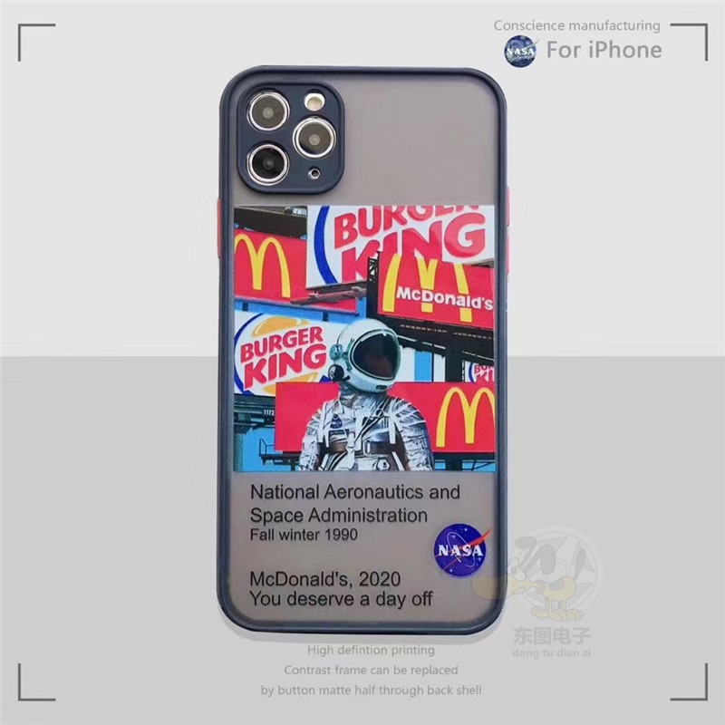 Case Pelindung Kamera Untuk Iphone 12 Pro Max I6S 6 7 8 Plus Se 2020 11 Pro Max Xr X Xs Max