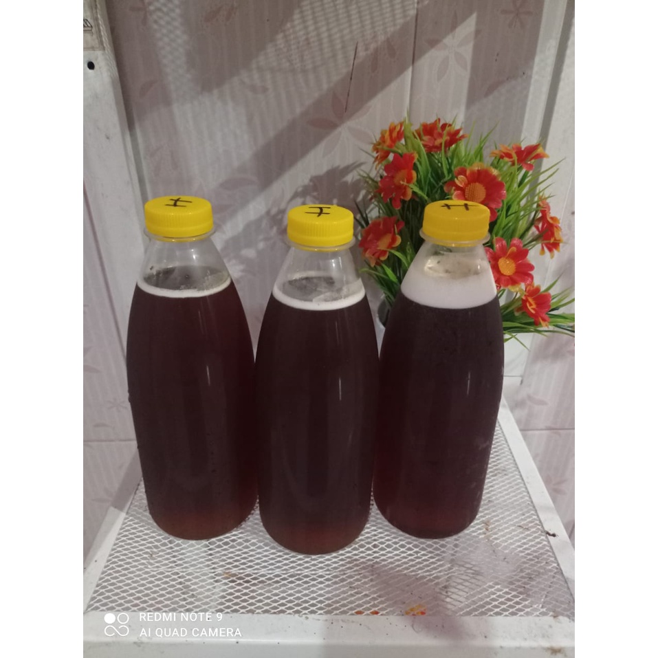 

MADU HUTAN ASLI 100 % sejuta khasiat