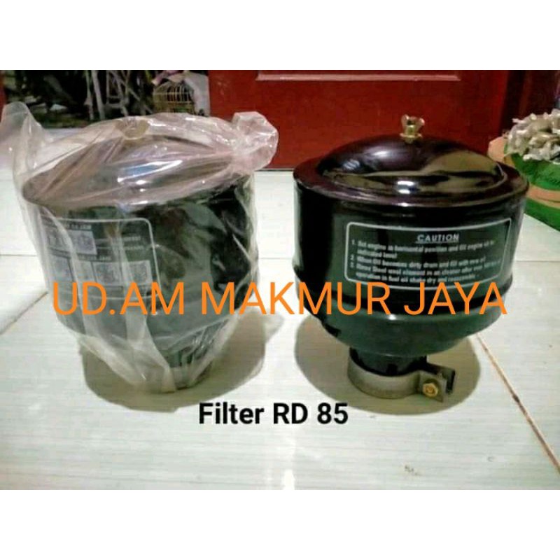 Air Cleaner Assy Kubota RD85 Filter Udara Kubota  Rd85