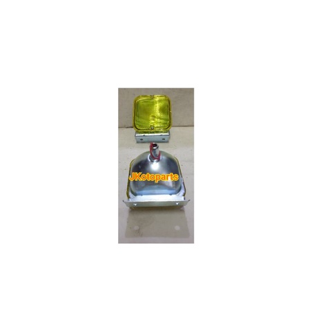 Lampu Bemper Nissan CK12 CK87 BTX