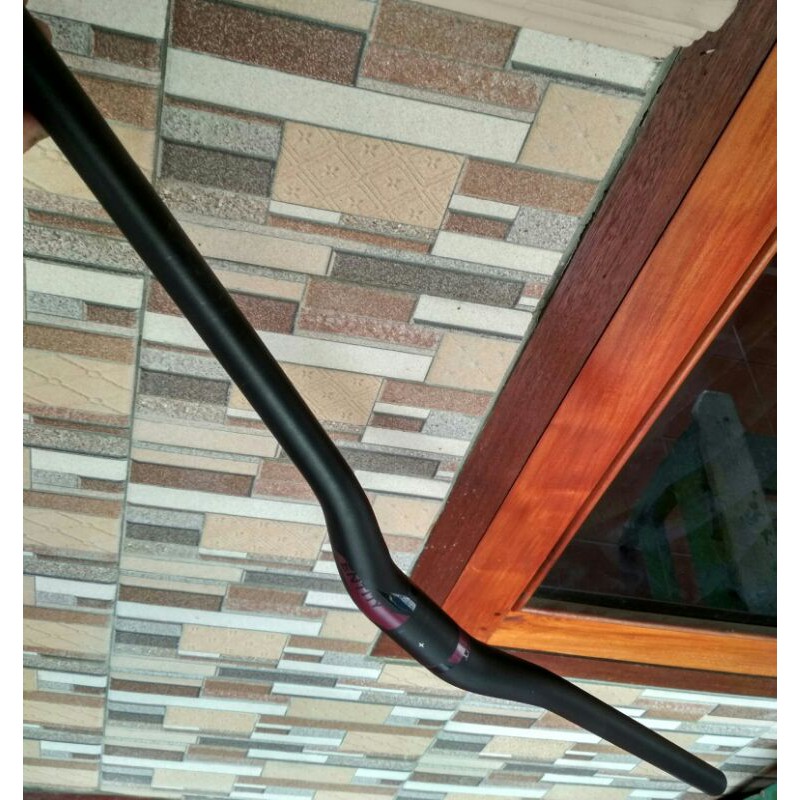 stang handbar siskiu d7 terbaru oversize 31,8