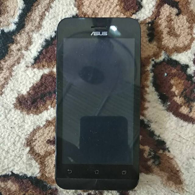 Asus zenfone go