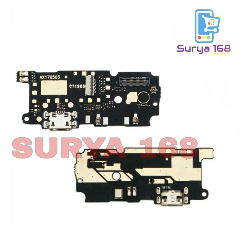 FLEXIBLE FLEXIBEL FLEKSIBEL PAPAN CHARGE CHARGER CHARGING CAS XIAOMI REDMI NOTE 4 SMALL
