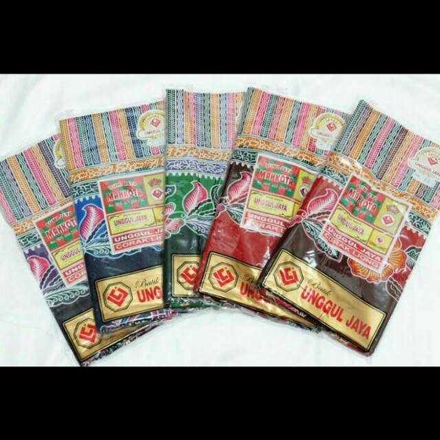 Jarik gendong unggul jaya