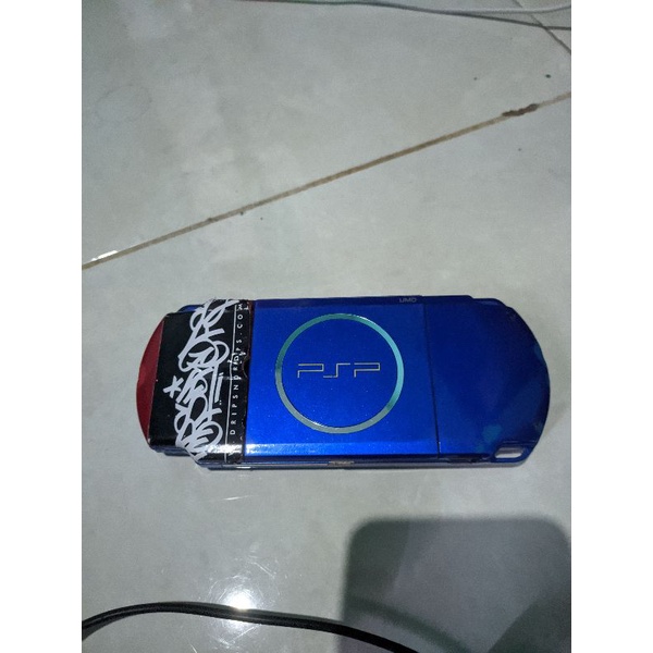Psp 3006 tanpa batre