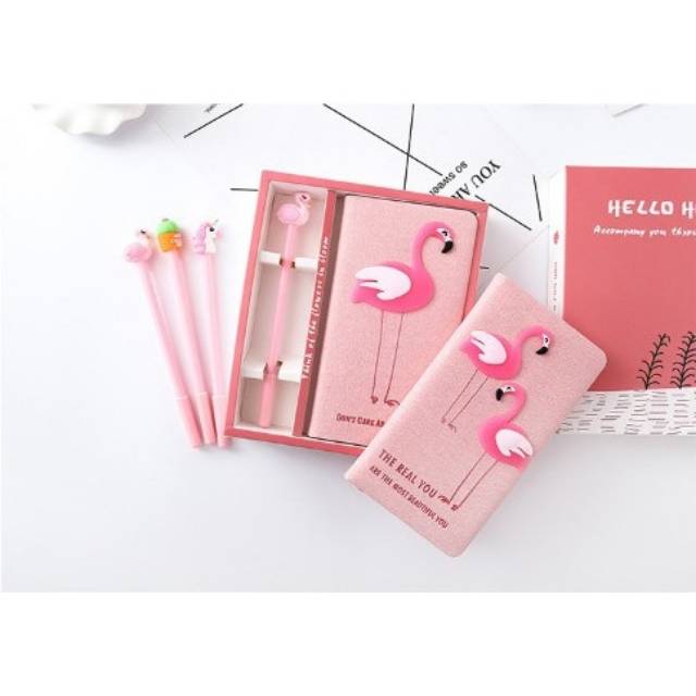 

BLS 13 Buku Agenda Set / Note Book Fancy / Memo Besar Fancy / Agenda Book Set / Fancy Note Book / Fancy Big Memo