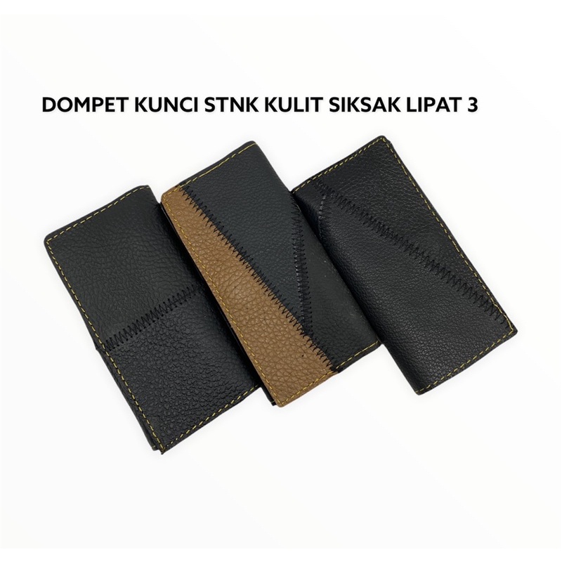 DOMPET KUNCI MOTOR DOMPET KUNCI MOBIL GANTUNGAN KUNCI MOTOR MOBIL DOMPET STNK MURAH MERIAH