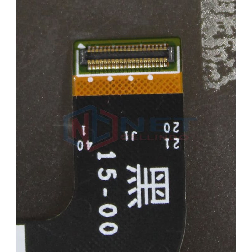 LCD TOUCHSCREEN XIAOMI MI6X / LCD TS MI 6X - MI A2